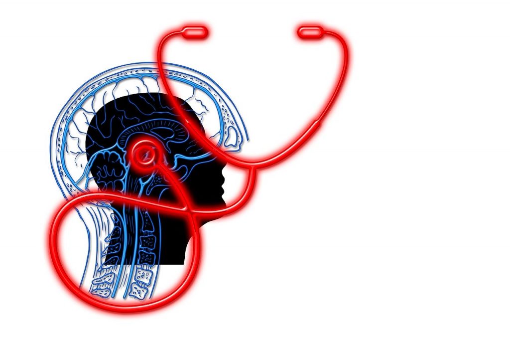 Mental Health First Aid